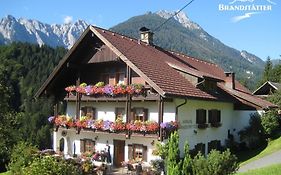 Haus Brandstätter